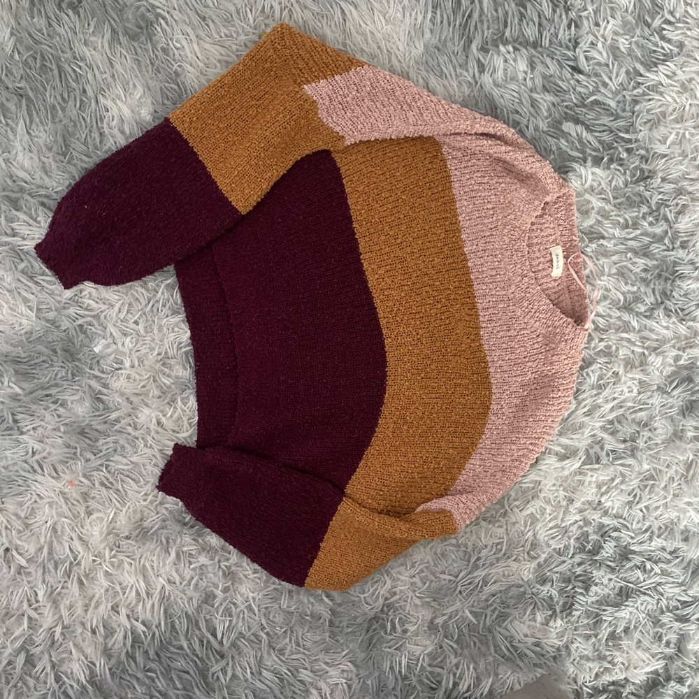 sweater